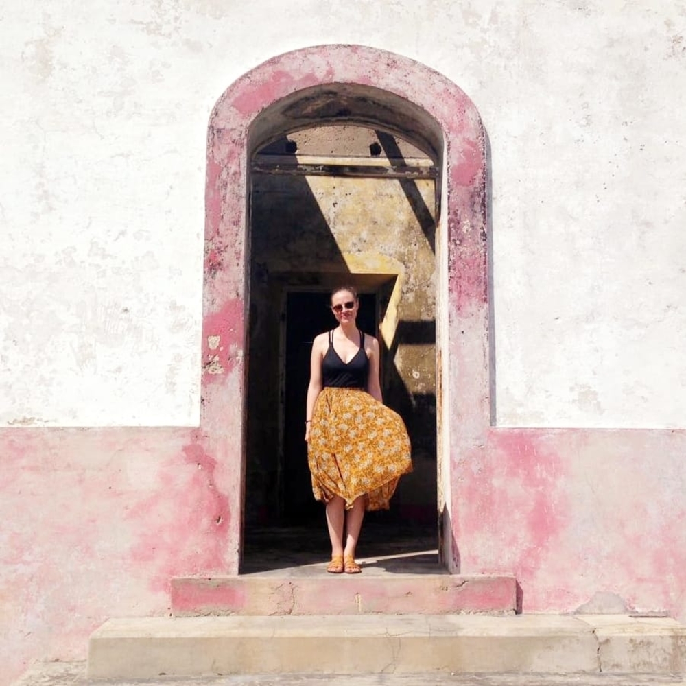 Meet your Posher, Kayla